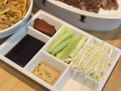 -春饼先生·北京烤鸭(甘井子万达店)
