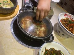 -大碗先生(沙湾天虹店)