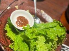 -焼肉とビール 市場小路(四条烏丸店)