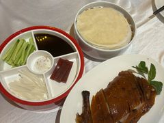 -满堂·烤鸭店·北京菜(鼓楼店)