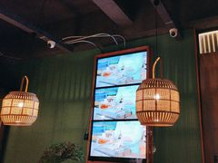 -筱爷叔·上海传统手工菜(玉树路店)