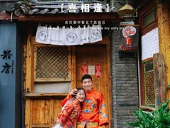 -全城热恋旅拍·摄影