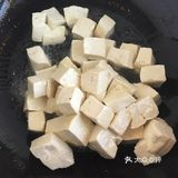 不可辜负的手作美食_🐷式麻婆豆腐