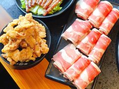 -珮姐老火锅(新街口店)