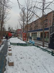 -爱儿美儿童摄影亲子馆(五路居店)