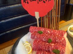-田园肥牛府(东关街店)
