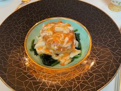 -东海朗廷酒店-唐阁T’ANG COURT 中餐厅