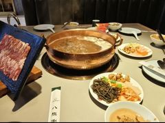 -海底捞火锅(海悦天地店)