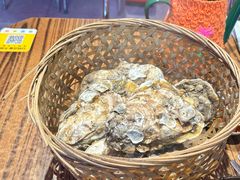 -蚝堡海鲜·威海菜·海肠捞饭·烧烤·亚洲吃蚝公司(幸福门店)