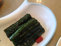 -南来顺饭庄·清真(南菜园店)