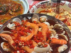 -辣小鲜·南昌大排档(船山路店)
