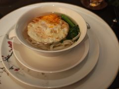 -珠海瑞吉酒店·宴庭中餐厅
