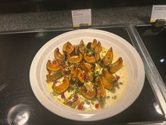 -解放碑威斯汀酒店-知味国际美食餐厅