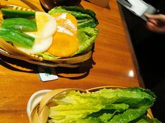 -肉魁屋·烧肉·烧鸟·酒场(高新店)