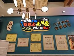 -新概念来凤鱼(璧山店)