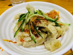 面筋-马三洋芋片(兰州总店)