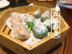 -豫璟轩中餐厅(南昌万怡店)
