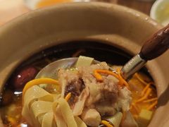 -春家·非遗手工小吃(徐汇万科广场店)