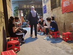 -清真·马峰烤肉(小学习北巷店)