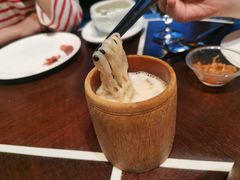 片儿川-杭州西子湖四季酒店·金沙厅