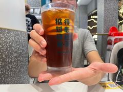 -柠檬树茶餐厅(海雅缤纷城店)