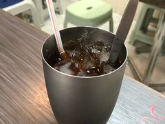 -新记餐厅(香槟大厦店)