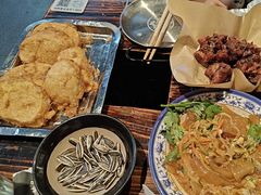 -破店肥哈·海鲜·烧烤(郑州银泰inPARK店)