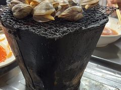 -火云龙烤肉(紫荆花店)
