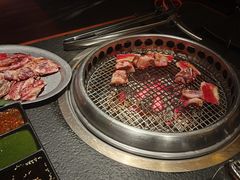 -300杯·和牛烧肉清酒专门店(廊里店)
