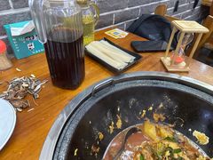 -曹丞相·地锅鸡·地锅鱼(武林店)