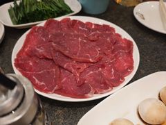 -揽月斋炙子烤肉·清真(安定门·五道营店)