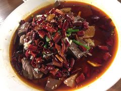 -妈妈的味道(工人体育场东路店)