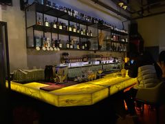 -柒Lounge(三里屯店)