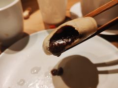 -初蓉丨遇见新川菜(亲贤街荣耀店)