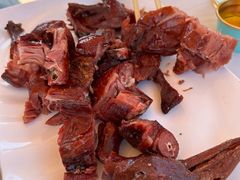 -沃合农家小馆(半壁街店)