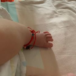 -禧婴婴儿理胎发·胎毛笔定制纪念品(新街口店)