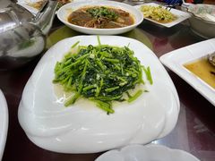 -望海潮海鲜店 特色家常菜(在海一方店)