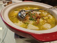 -村长家的疙瘩汤·东营菜(东营茶城店)