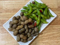 花毛一体-亦庄碳烧鸽子王串吧
