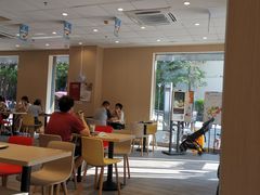 -永和大王(一口茶豆浆|花香豆更香·碧榕湾店)