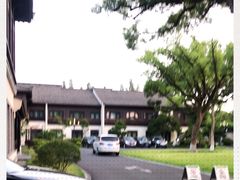 -杭州西湖柳莺里酒店·闻莺厅