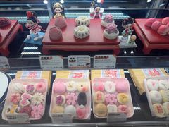 -御茶膳房皇家糕点博物馆(北京首店)
