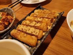 红糖糍粑-付小姐在成都(中山公园店)