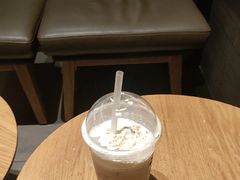 -星巴克(武汉湘隆时代广场店)