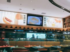 -蔡澜点心·粤菜(丽泽天街店)
