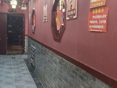 -宗泉烤全羊·烤羊腿·家常菜(解放东路店)