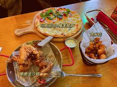 -COMMUNE幻师(五角场店)