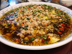 -杨记隆府(南坪店)