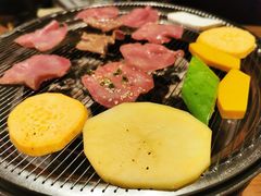 -壹风町烧肉居酒屋(恒丰中央广场店)