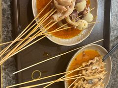 -小街天府(西工小街店)